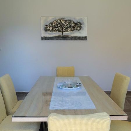 Apartment Neva スプリト エクステリア 写真