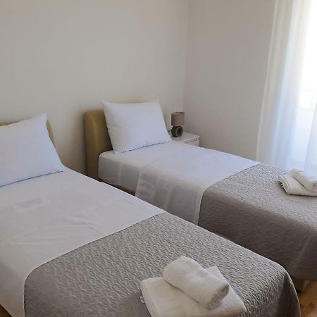 Apartment Neva スプリト エクステリア 写真