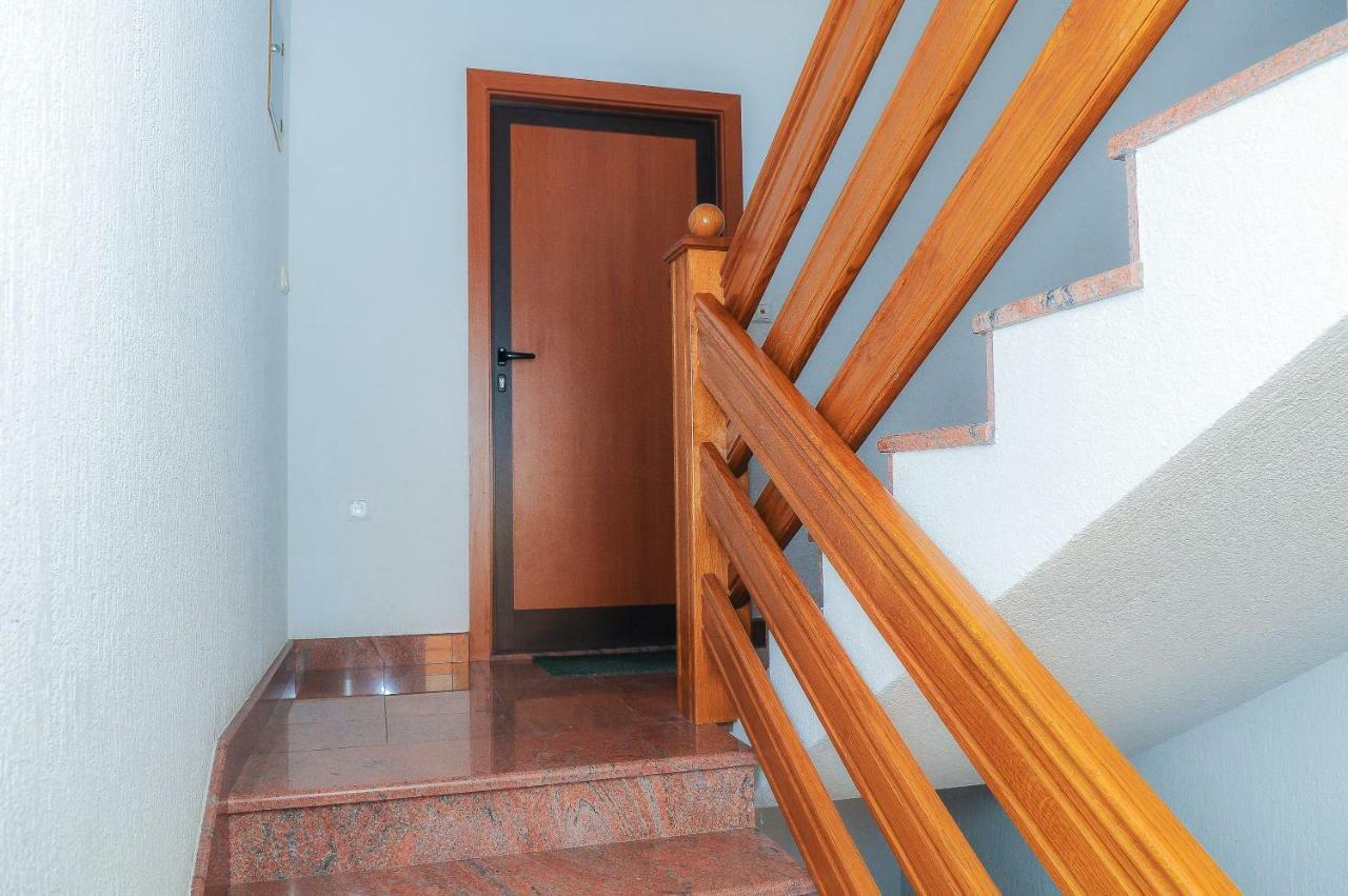 Apartment Neva スプリト エクステリア 写真
