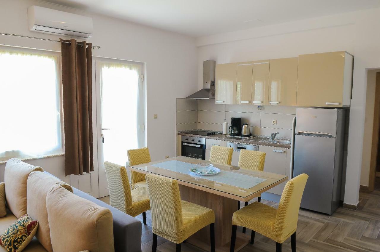 Apartment Neva スプリト エクステリア 写真