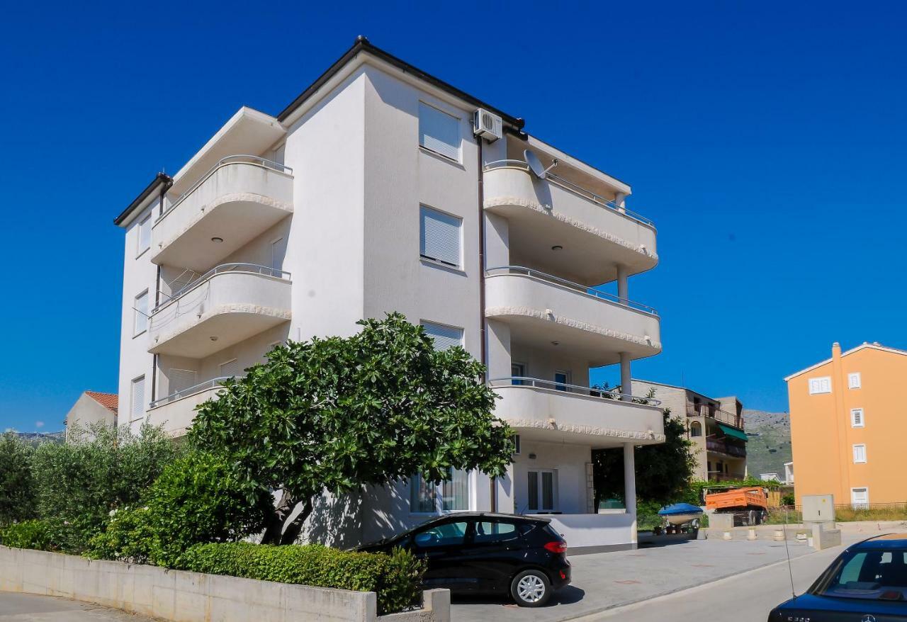 Apartment Neva スプリト エクステリア 写真
