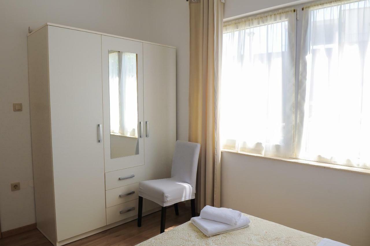 Apartment Neva スプリト エクステリア 写真
