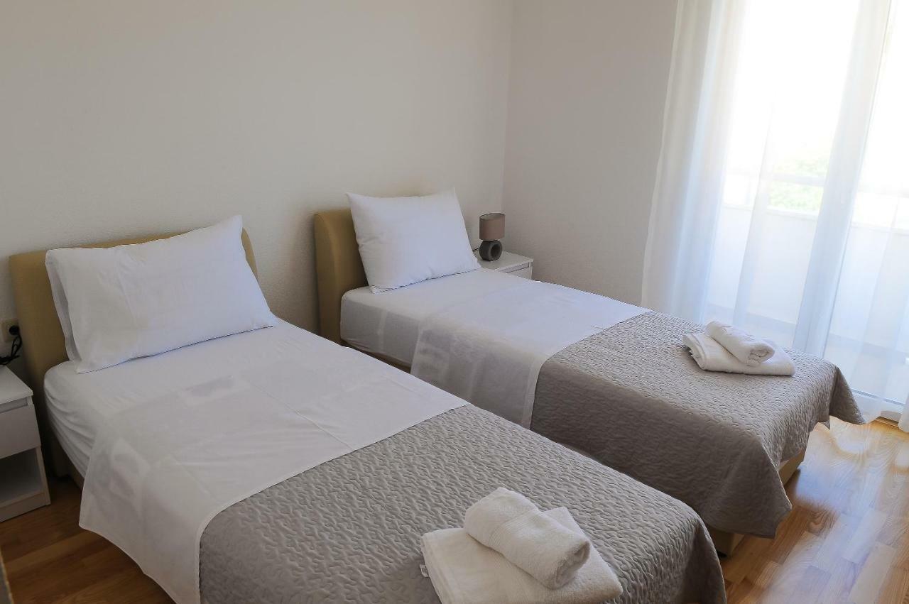 Apartment Neva スプリト エクステリア 写真