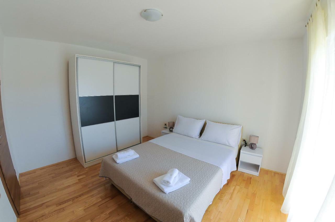 Apartment Neva スプリト エクステリア 写真