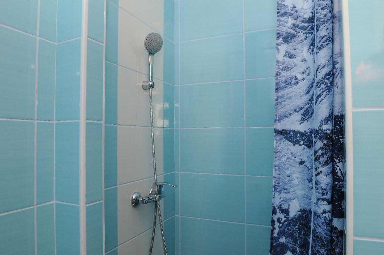 Apartment Neva スプリト エクステリア 写真