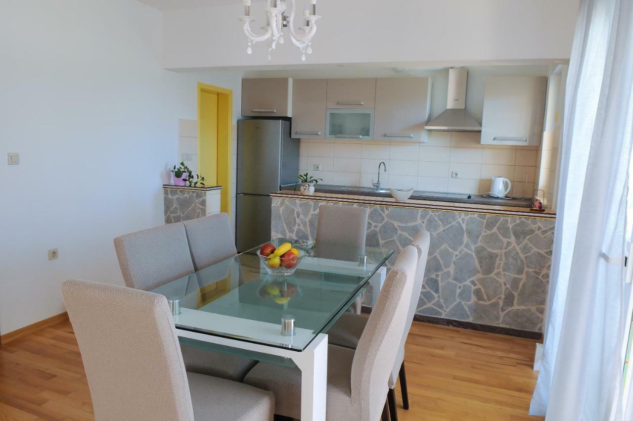 Apartment Neva スプリト エクステリア 写真