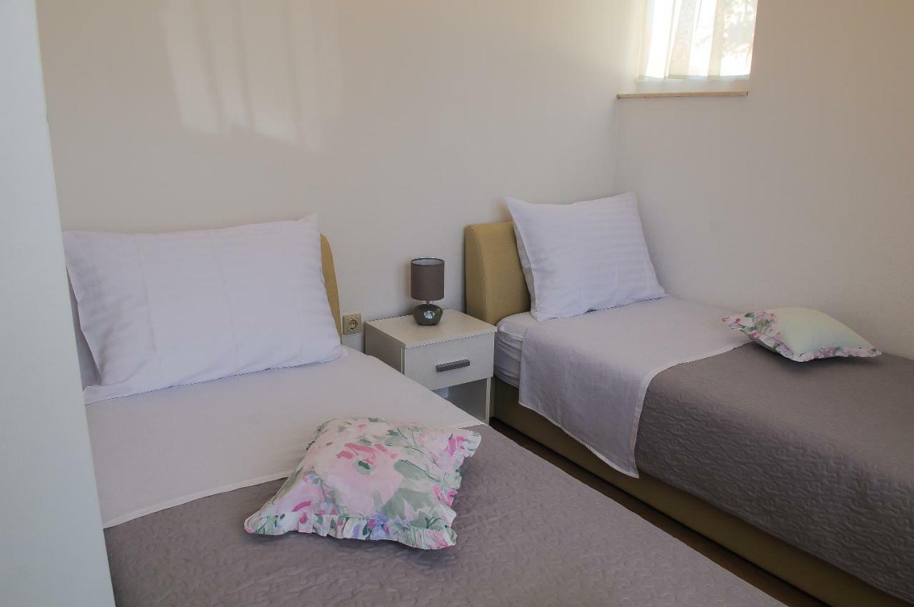 Apartment Neva スプリト エクステリア 写真