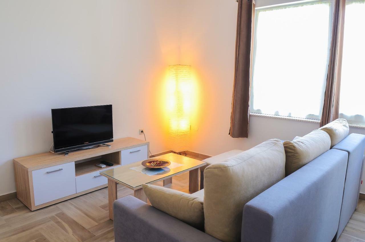 Apartment Neva スプリト エクステリア 写真